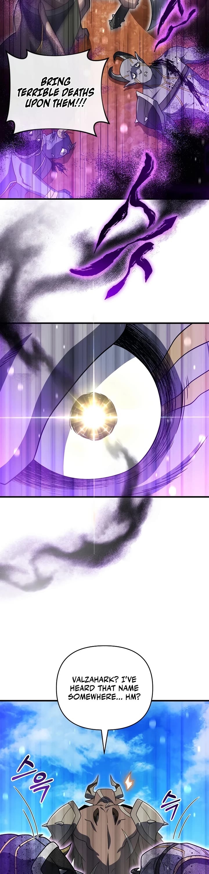 Player Who Returned 10,000 Years Later chapter 150 page 45