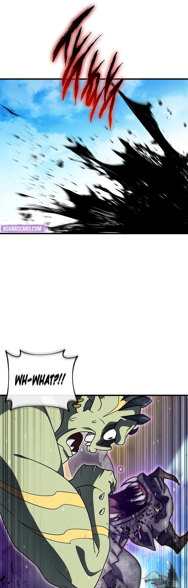 Player Who Returned 10,000 Years Later chapter 150 page 47