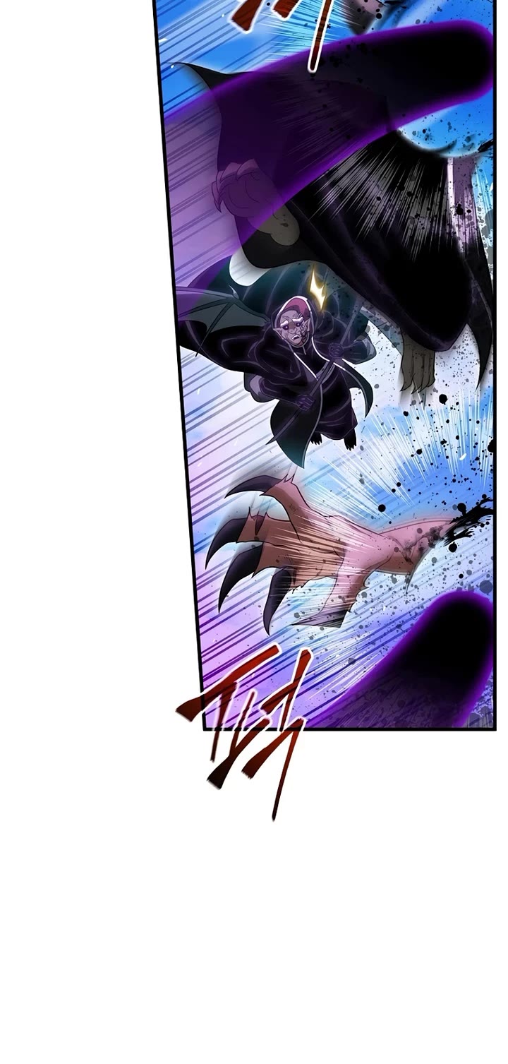 Player Who Returned 10,000 Years Later chapter 150 page 5