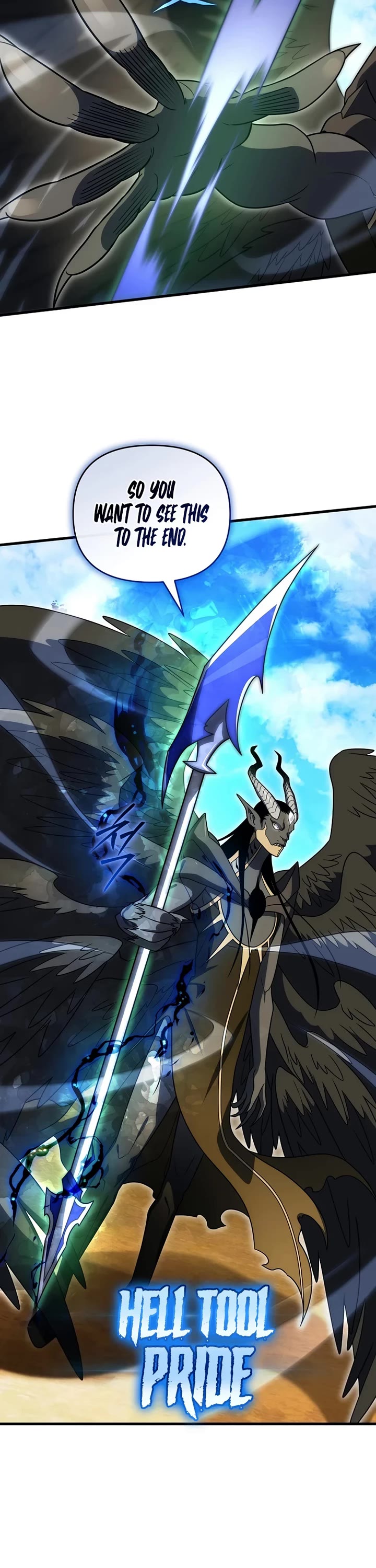 Player Who Returned 10,000 Years Later chapter 150 page 50