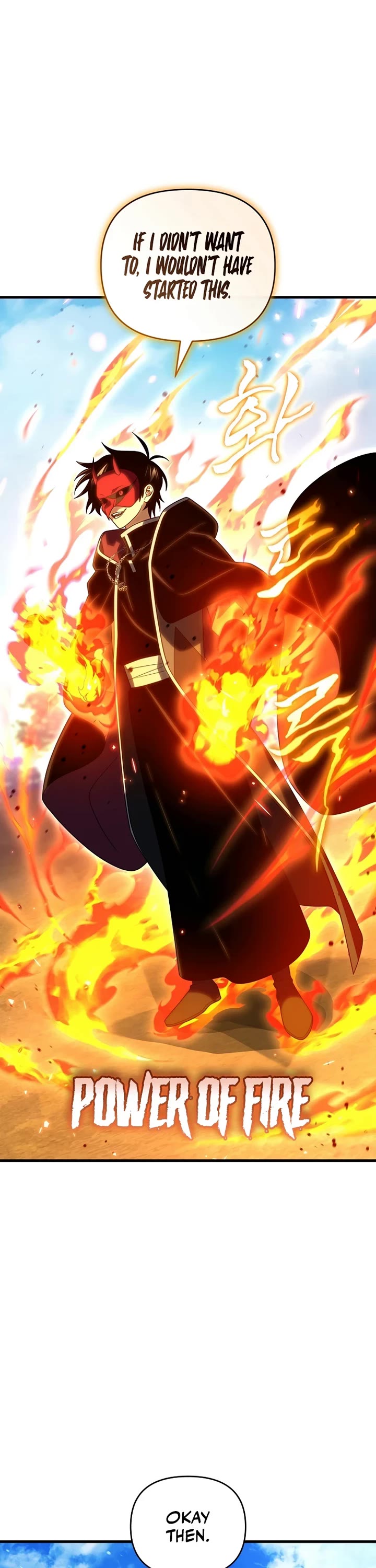 Player Who Returned 10,000 Years Later chapter 150 page 51