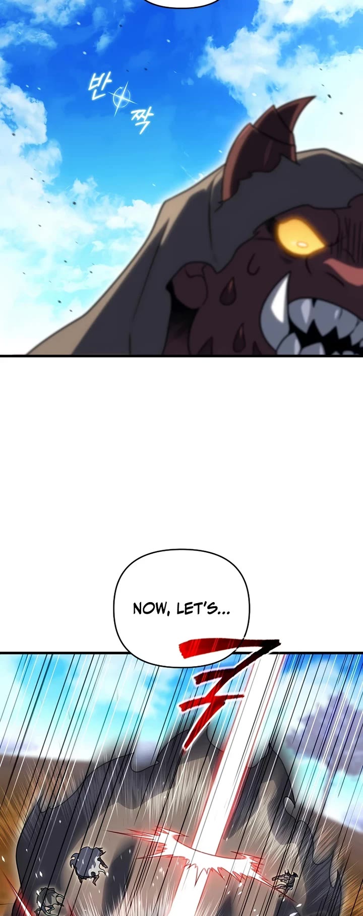 Player Who Returned 10,000 Years Later chapter 150 page 52