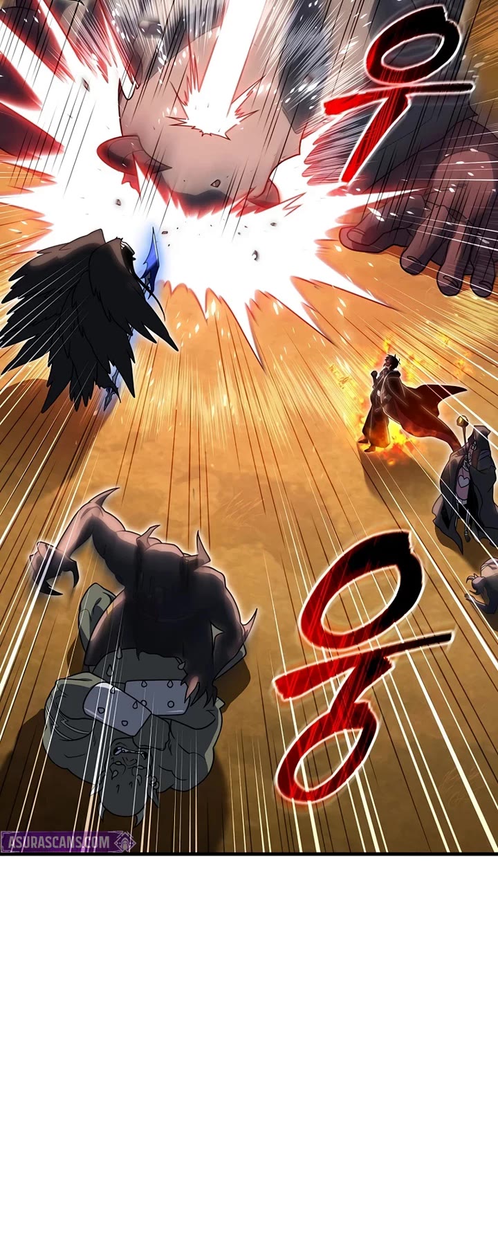 Player Who Returned 10,000 Years Later chapter 150 page 53