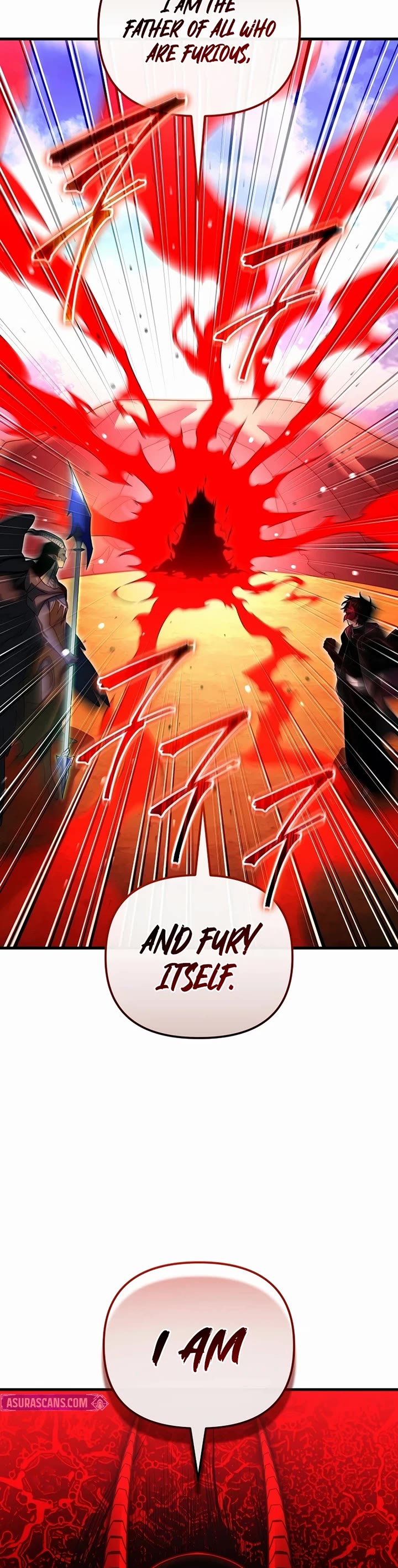 Player Who Returned 10,000 Years Later chapter 150 page 56