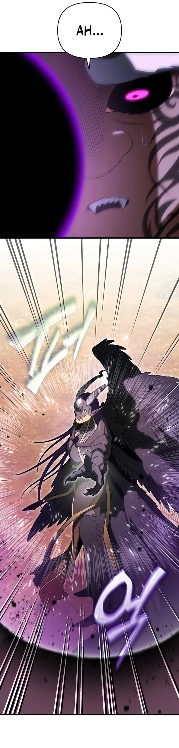 Player Who Returned 10,000 Years Later chapter 150 page 6