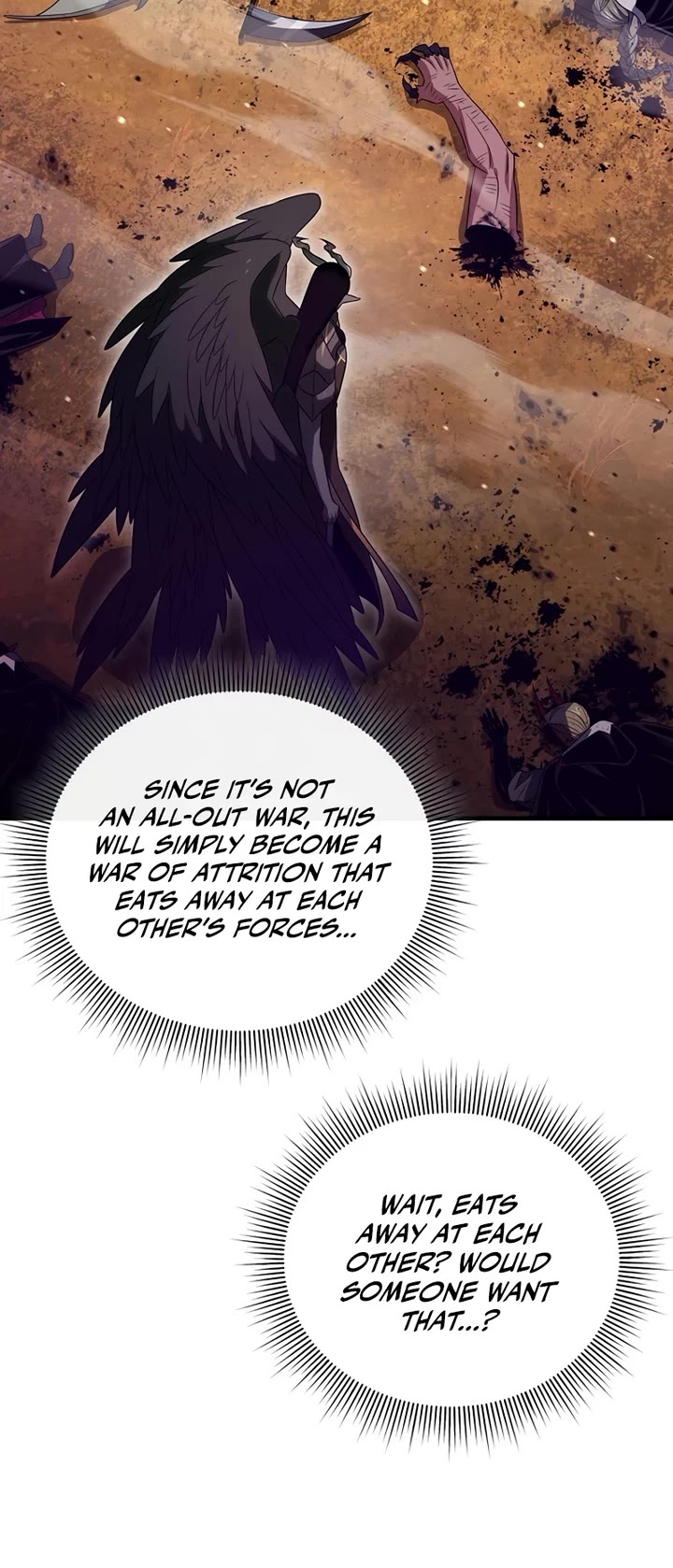 Player Who Returned 10,000 Years Later chapter 150 page 8