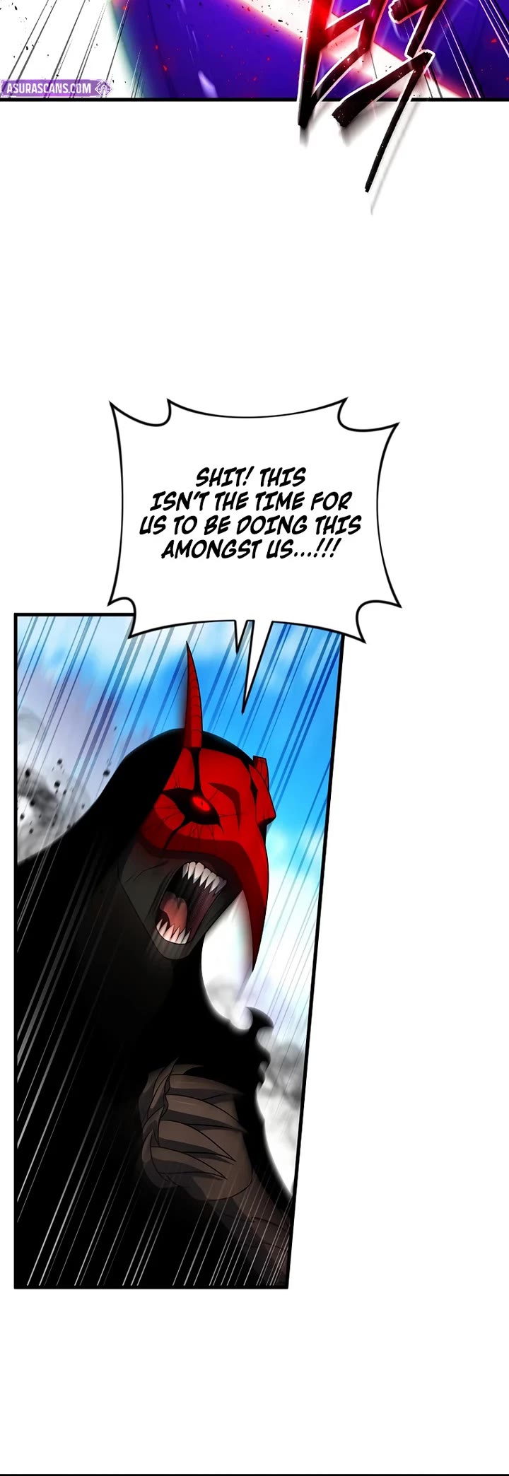 Player Who Returned 10,000 Years Later chapter 151 page 44