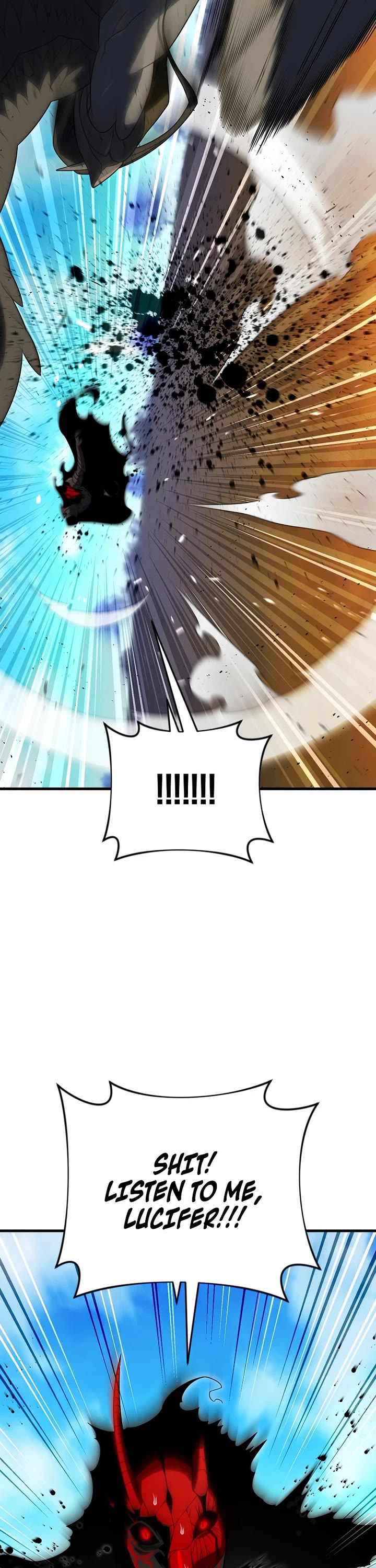 Player Who Returned 10,000 Years Later chapter 151 page 47