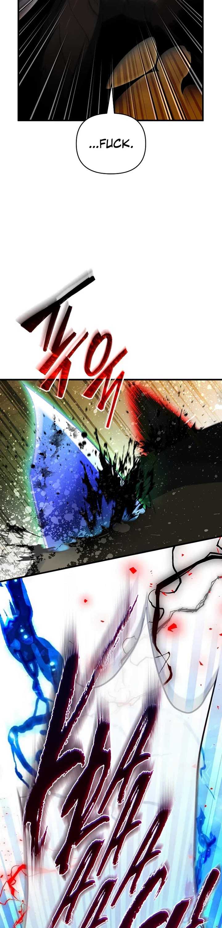 Player Who Returned 10,000 Years Later chapter 151 page 51