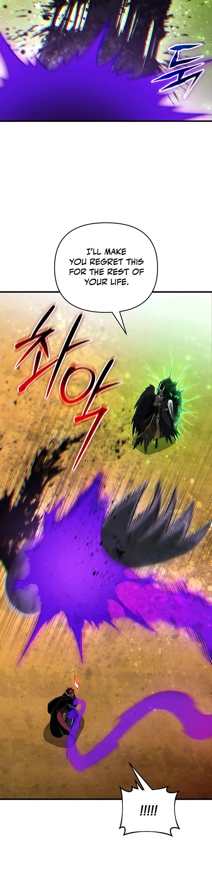 Player Who Returned 10,000 Years Later chapter 152 page 14