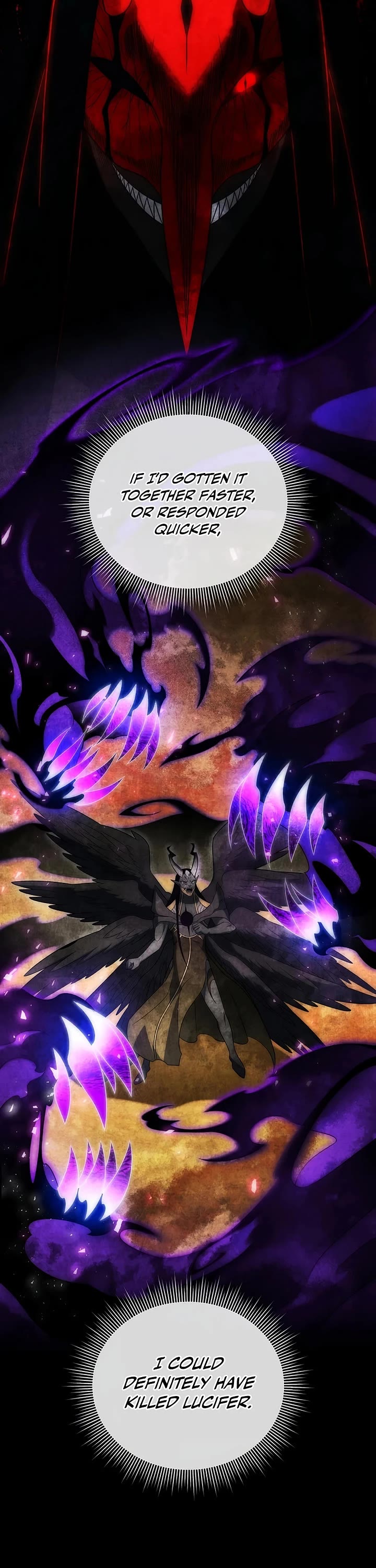 Player Who Returned 10,000 Years Later chapter 152 page 23