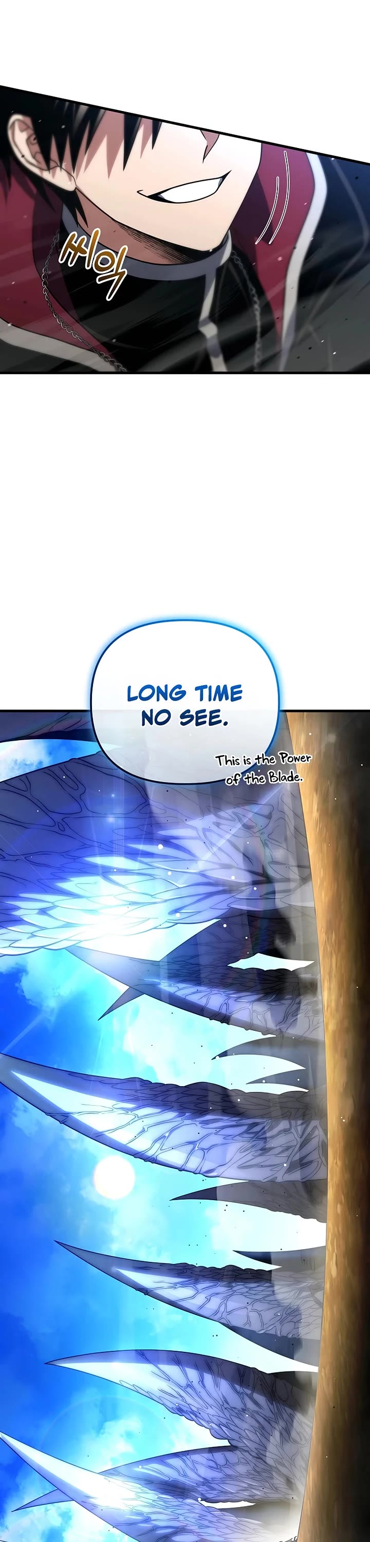 Player Who Returned 10,000 Years Later chapter 152 page 51