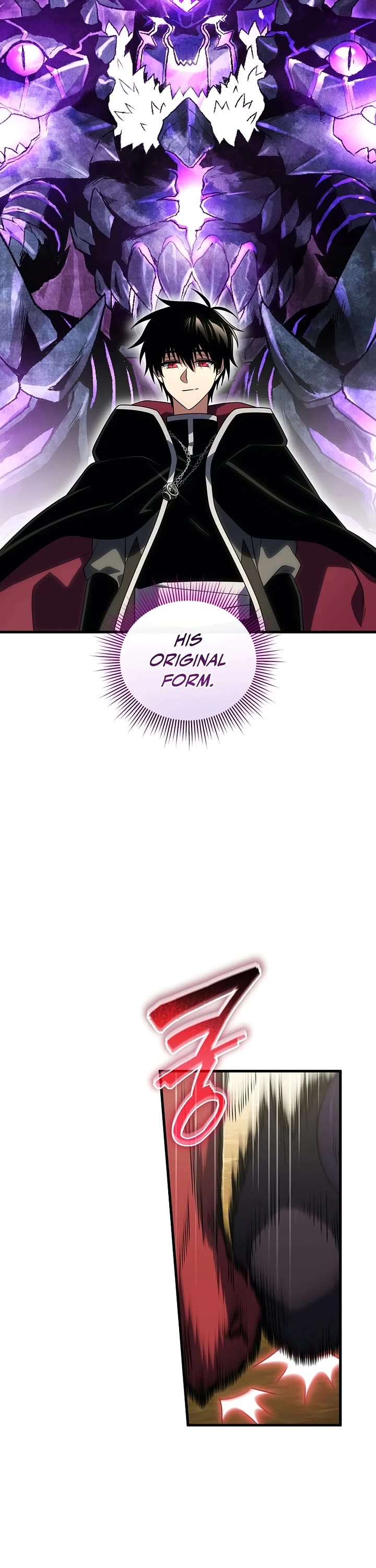 Player Who Returned 10,000 Years Later chapter 152 page 53