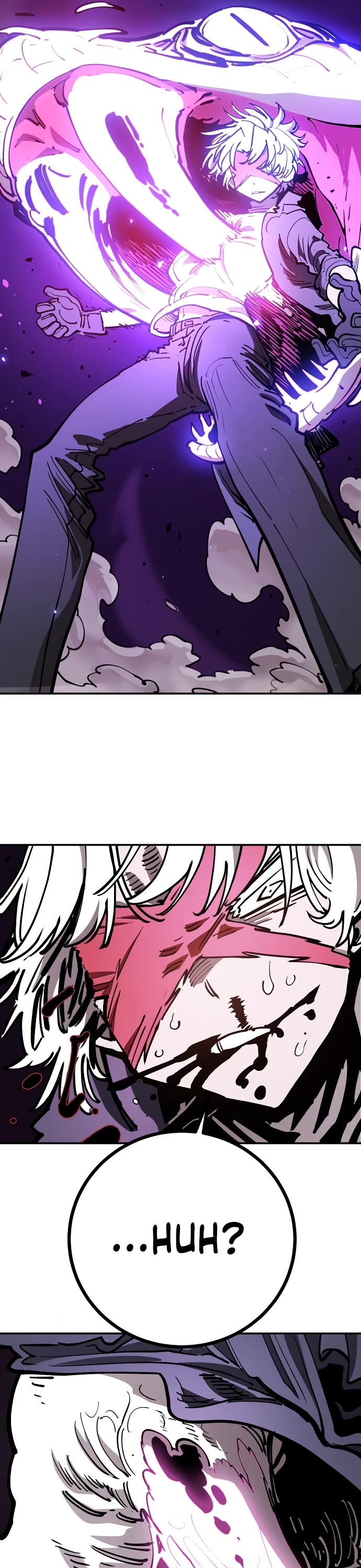 Player chapter 226 page 64