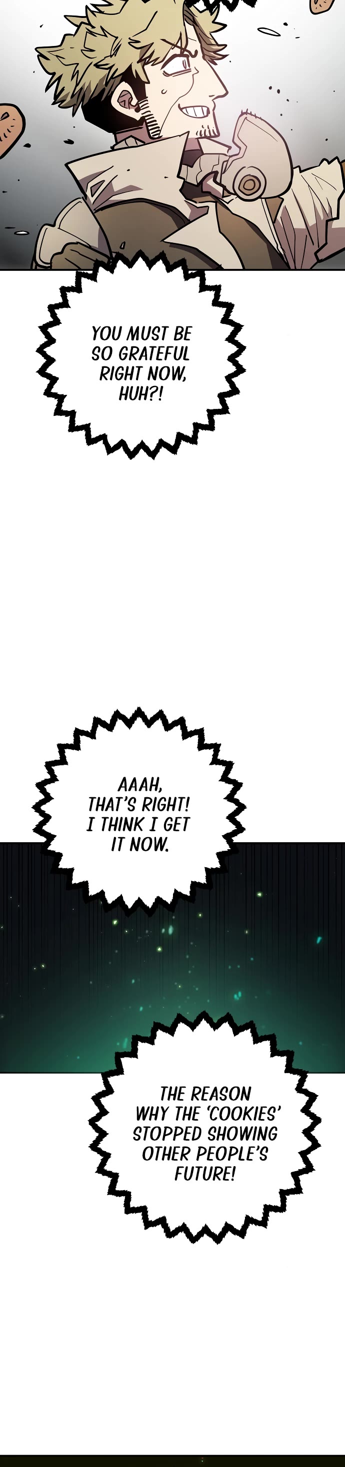Player chapter 235 page 10