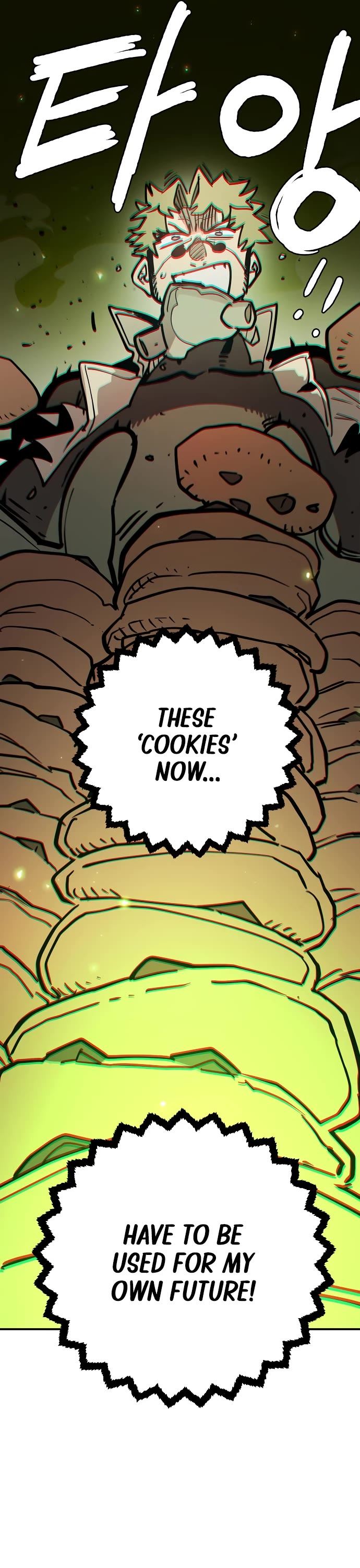 Player chapter 235 page 11