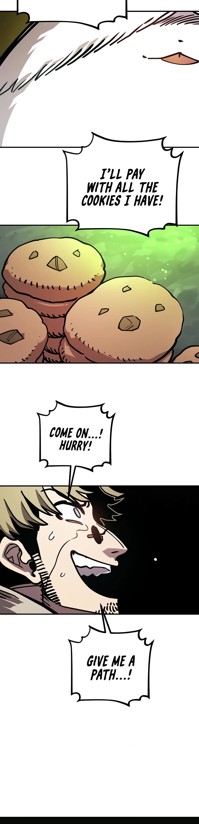Player chapter 235 page 13