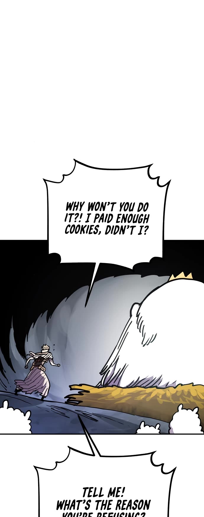 Player chapter 235 page 16