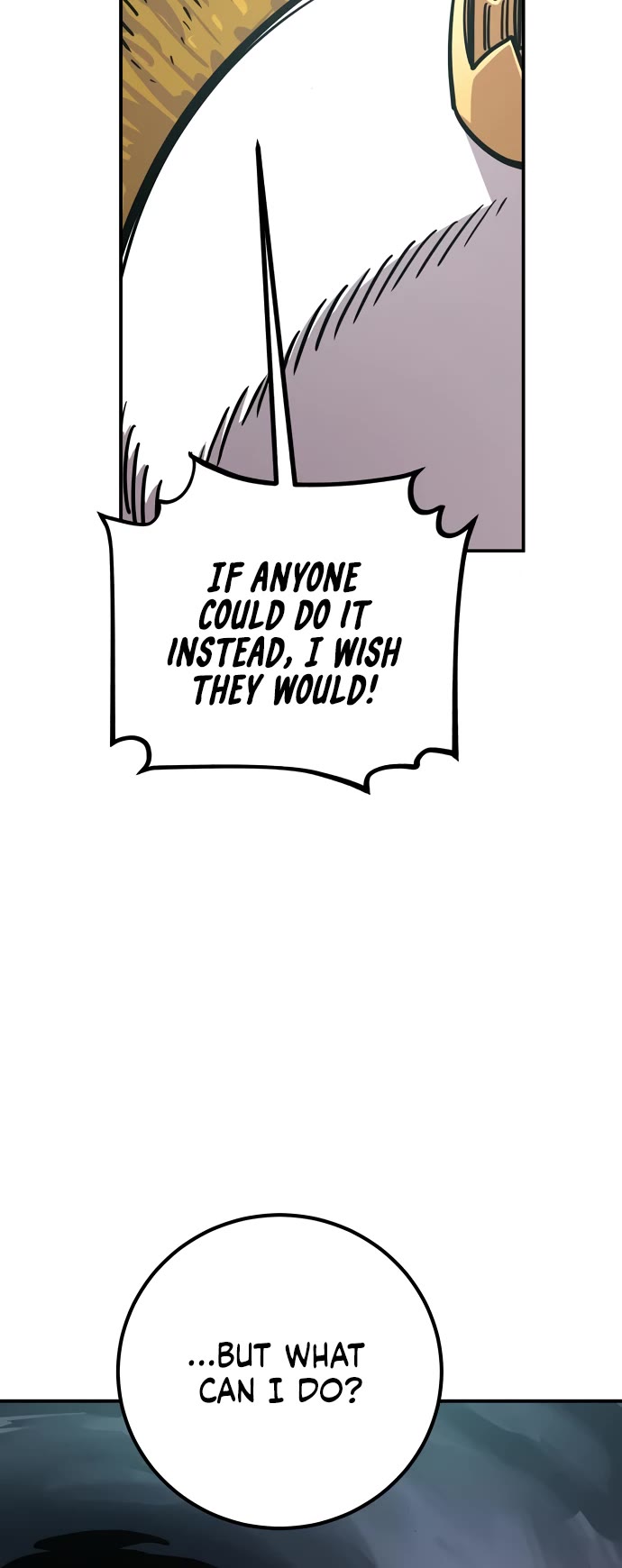 Player chapter 235 page 21
