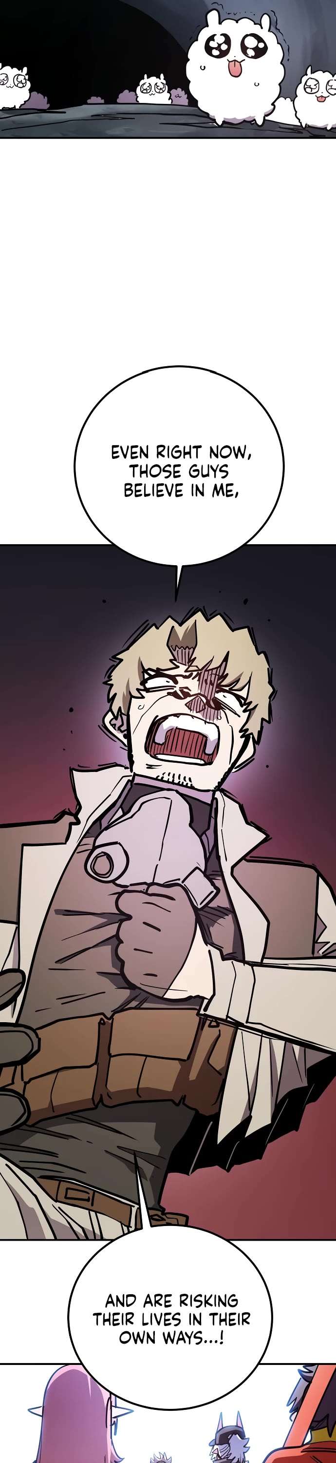 Player chapter 235 page 22