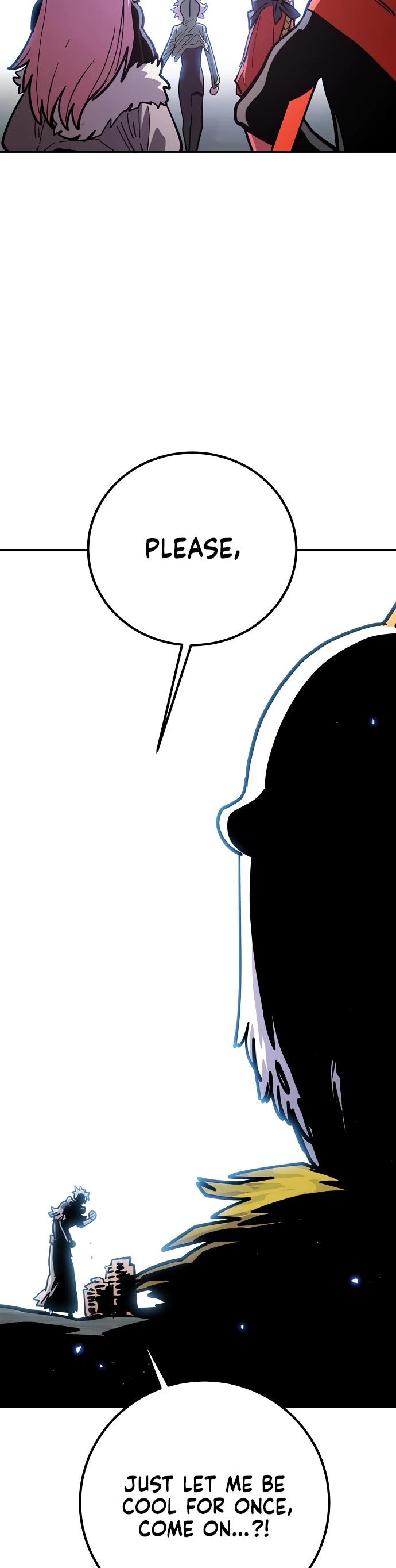 Player chapter 235 page 23