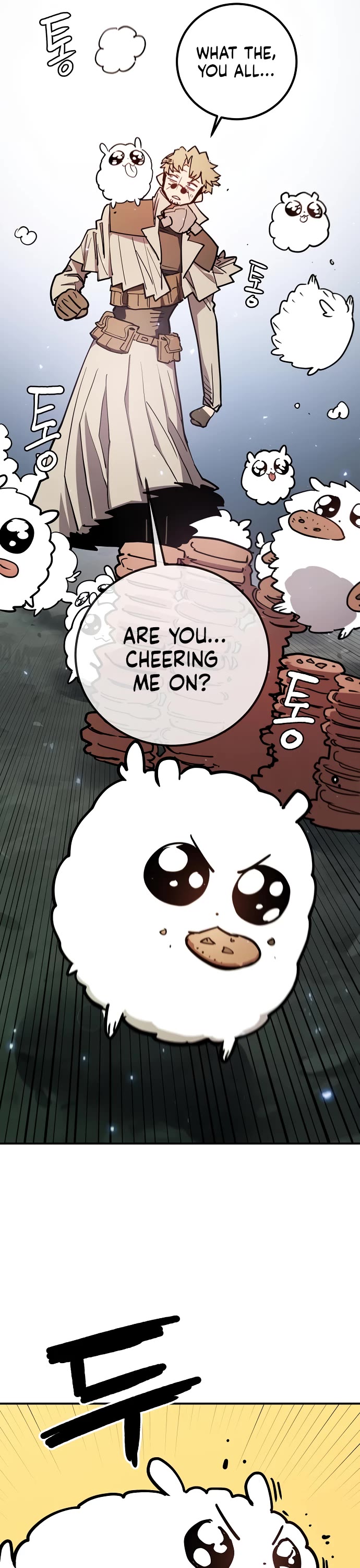 Player chapter 235 page 25