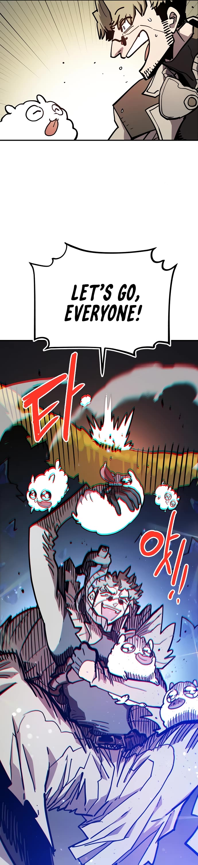 Player chapter 235 page 29