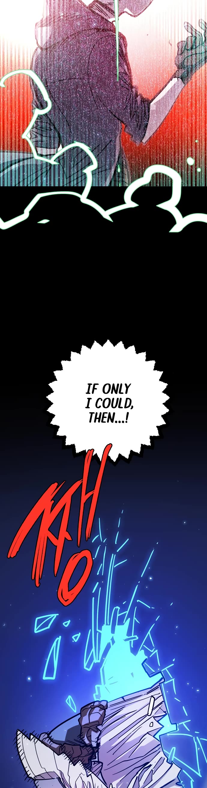 Player chapter 235 page 32