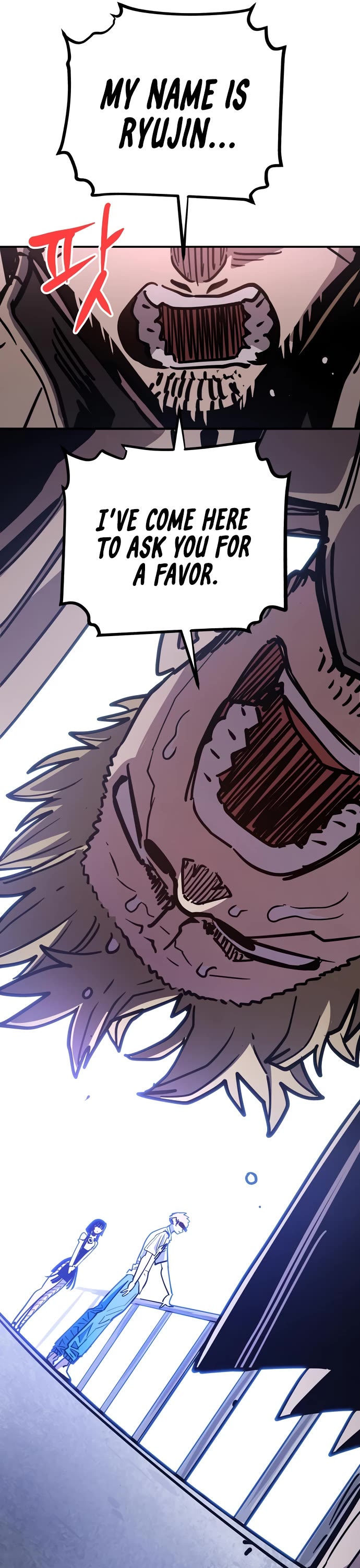 Player chapter 235 page 34