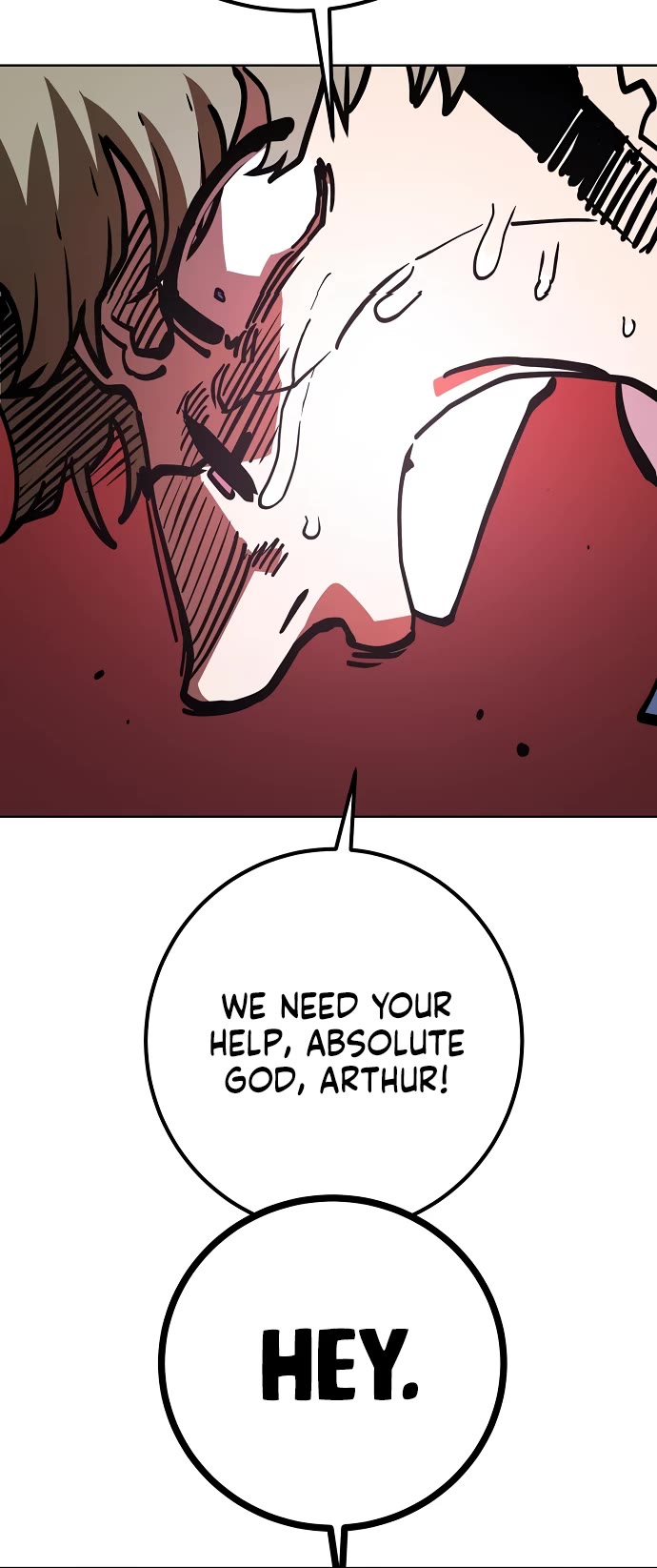 Player chapter 235 page 40