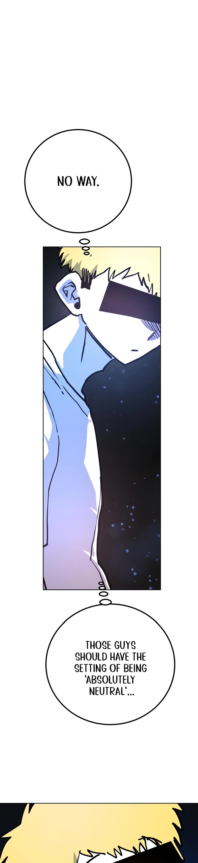 Player chapter 235 page 46