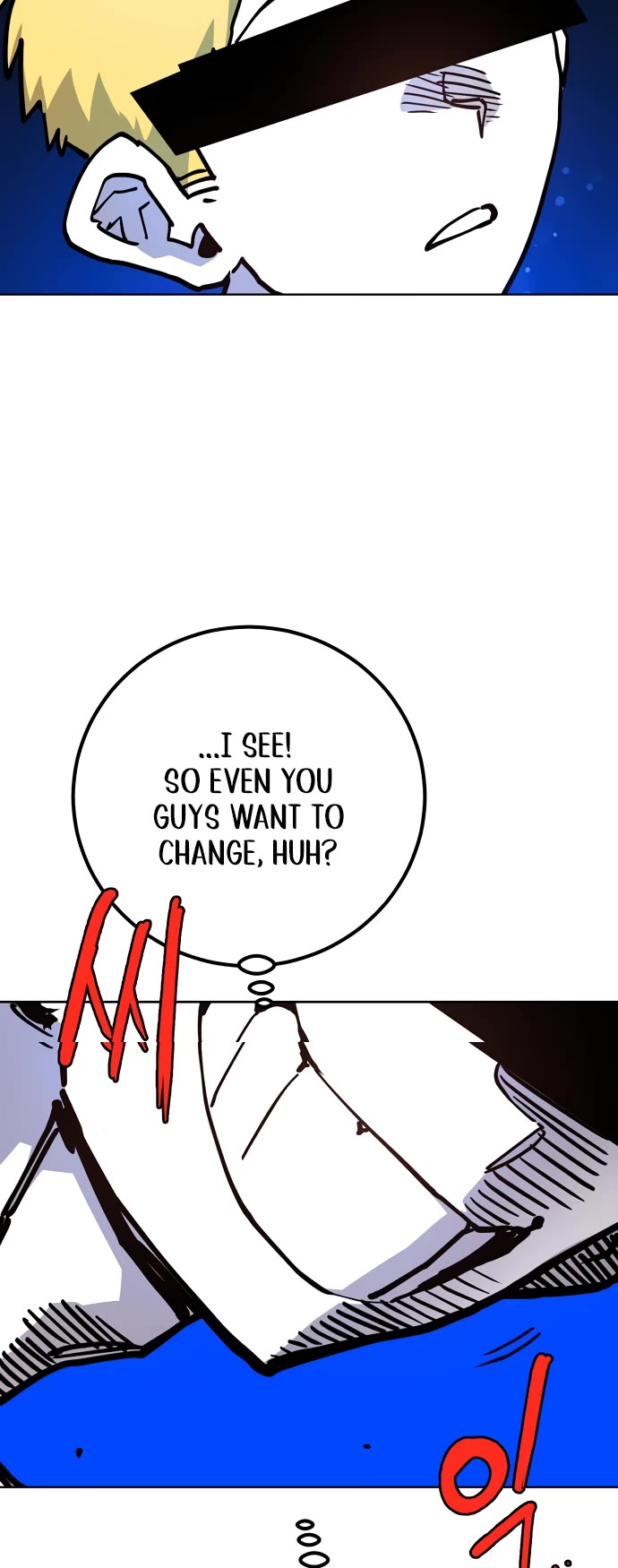 Player chapter 235 page 47