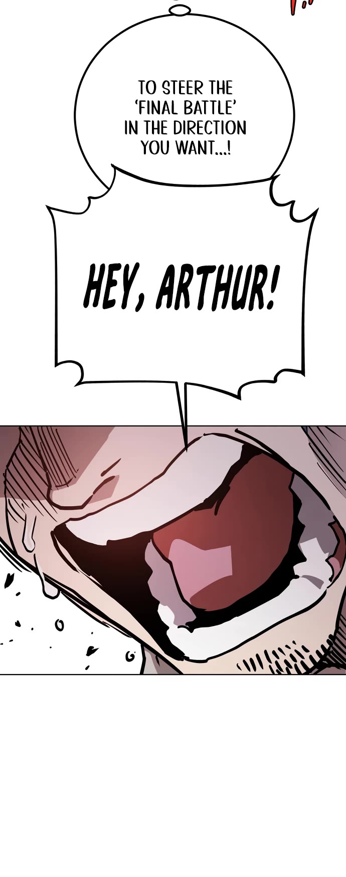 Player chapter 235 page 48
