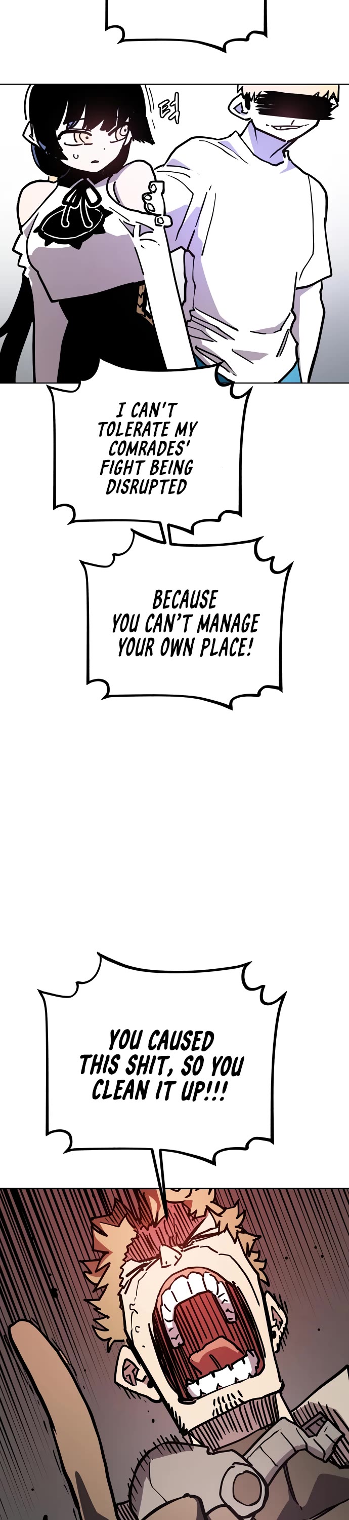 Player chapter 235 page 50