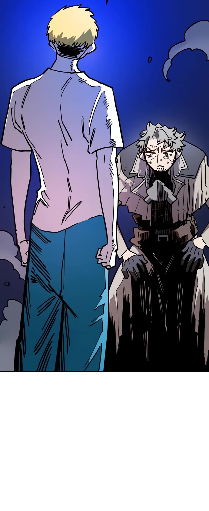 Player chapter 235 page 55