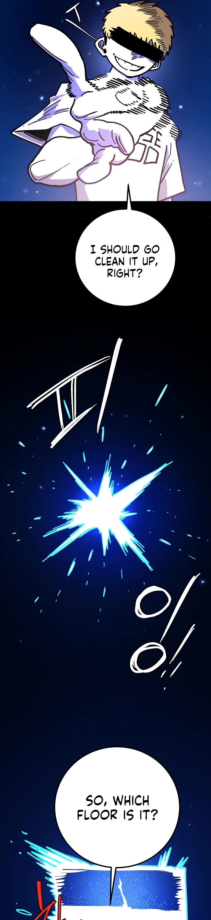 Player chapter 235 page 57