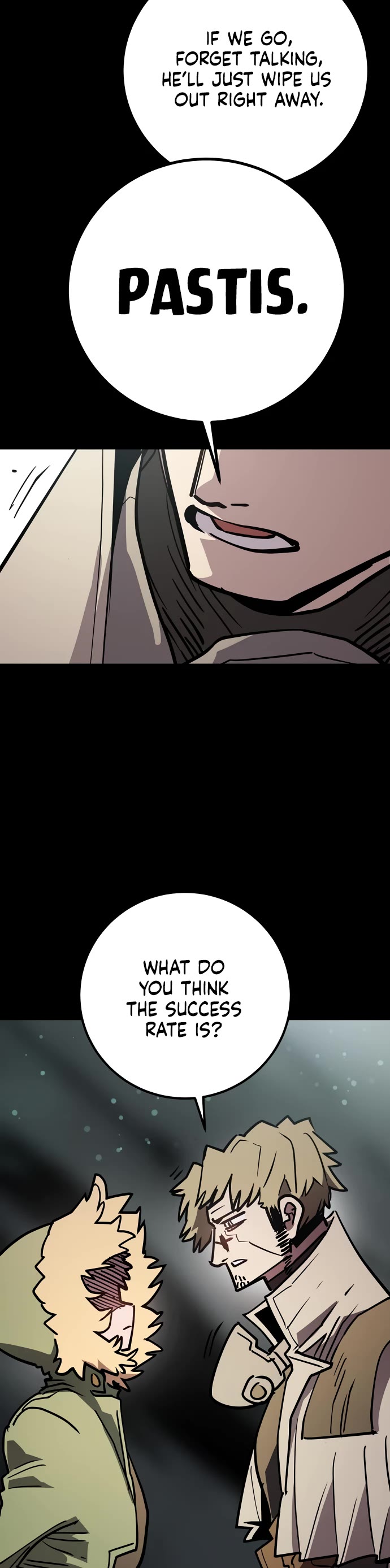 Player chapter 235 page 6