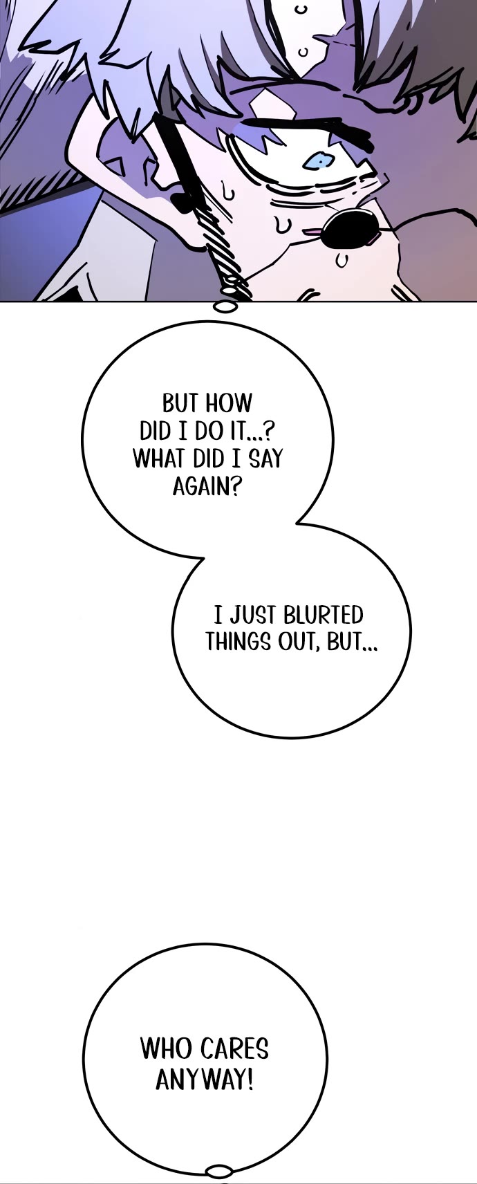 Player chapter 235 page 63