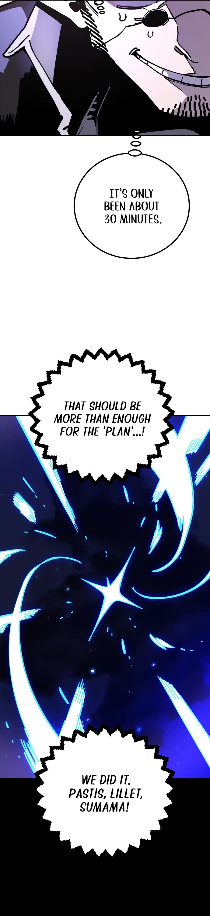 Player chapter 235 page 64