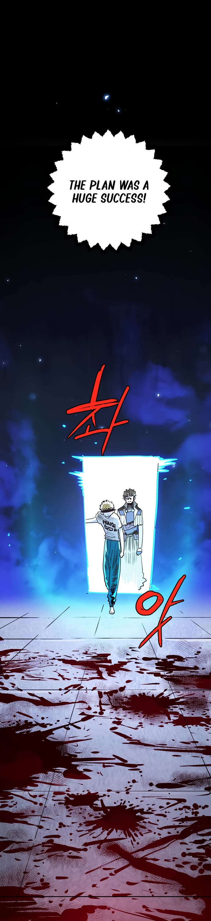 Player chapter 235 page 65
