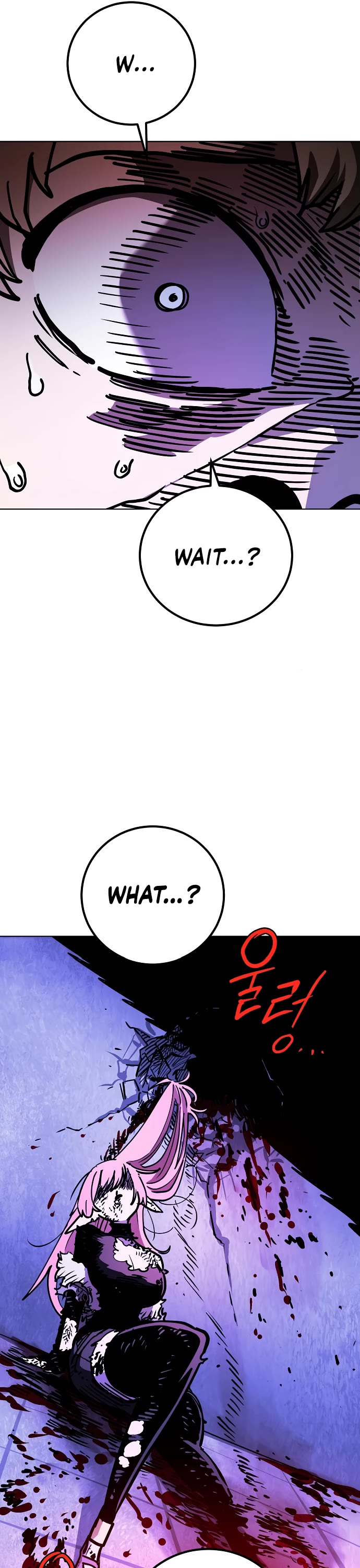 Player chapter 235 page 68