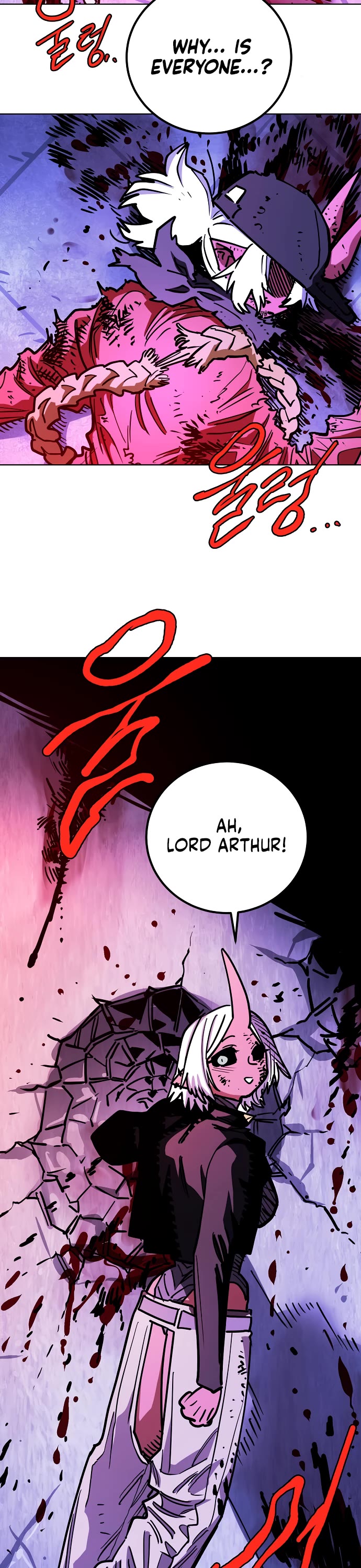 Player chapter 235 page 69