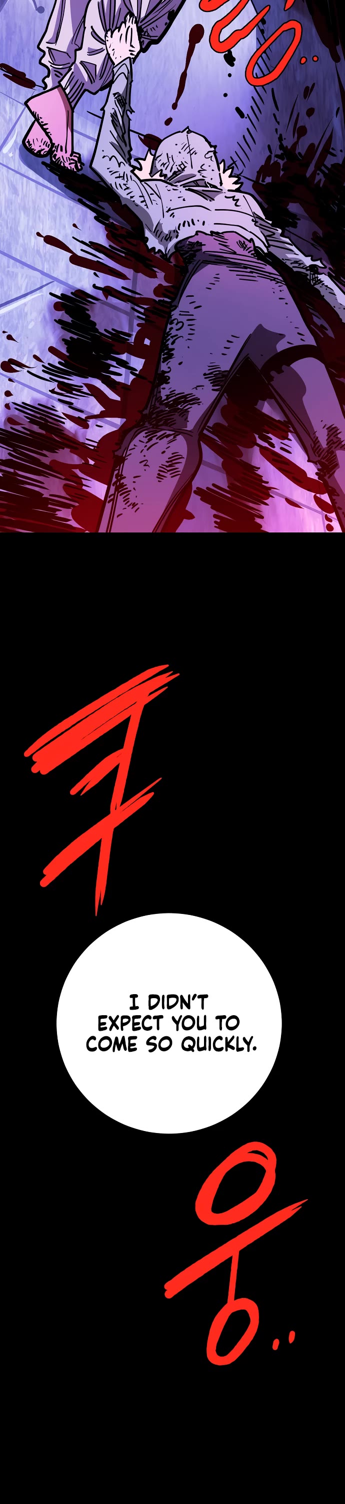 Player chapter 235 page 70