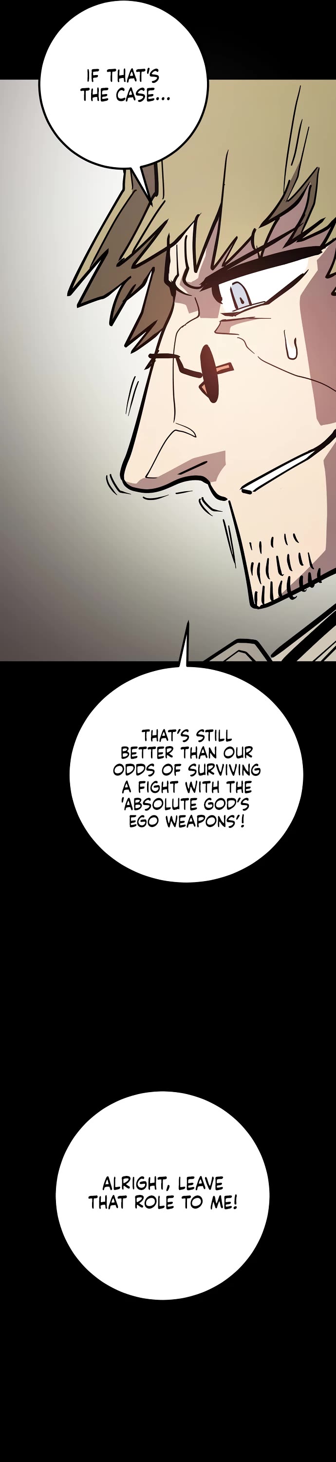 Player chapter 235 page 8