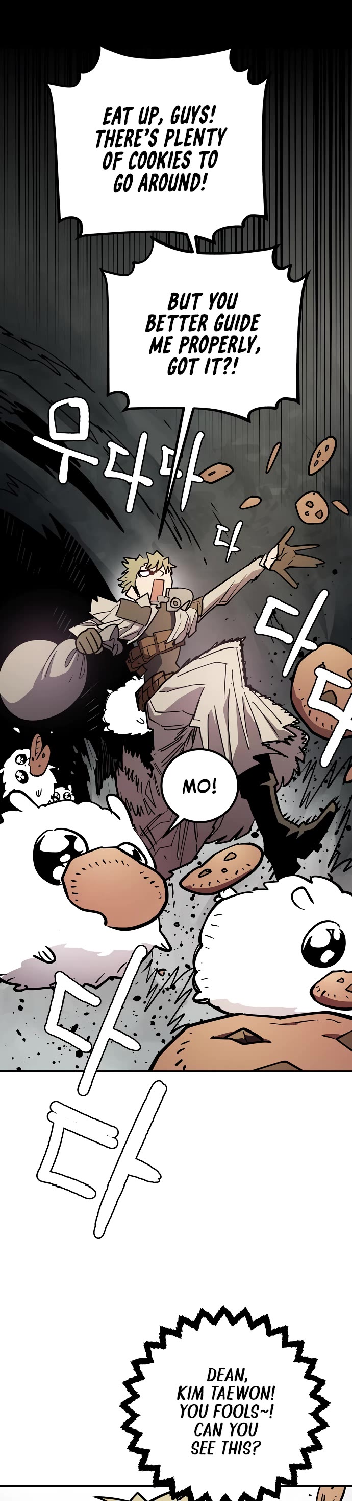 Player chapter 235 page 9