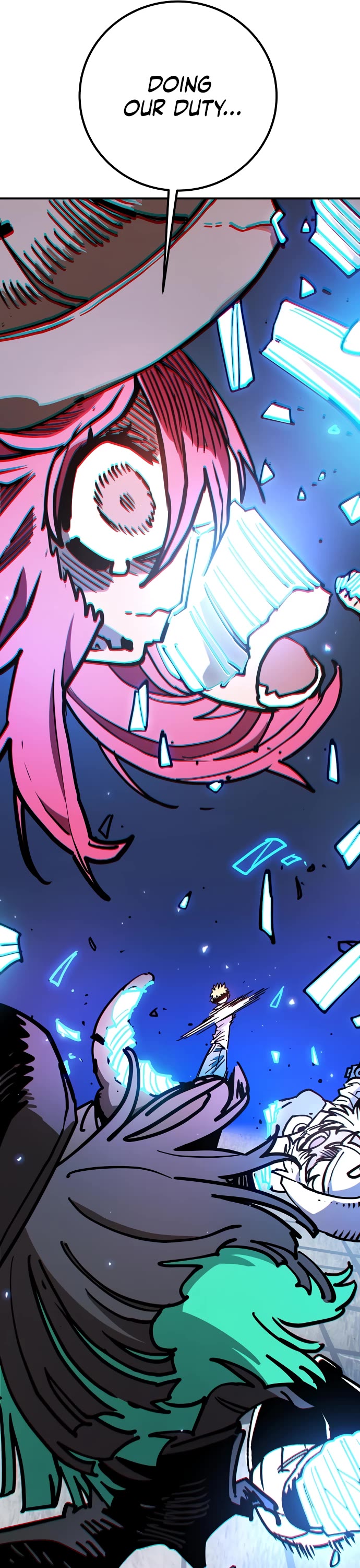 Player chapter 236 page 67