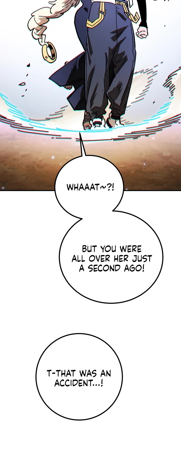 Player chapter 238 page 66