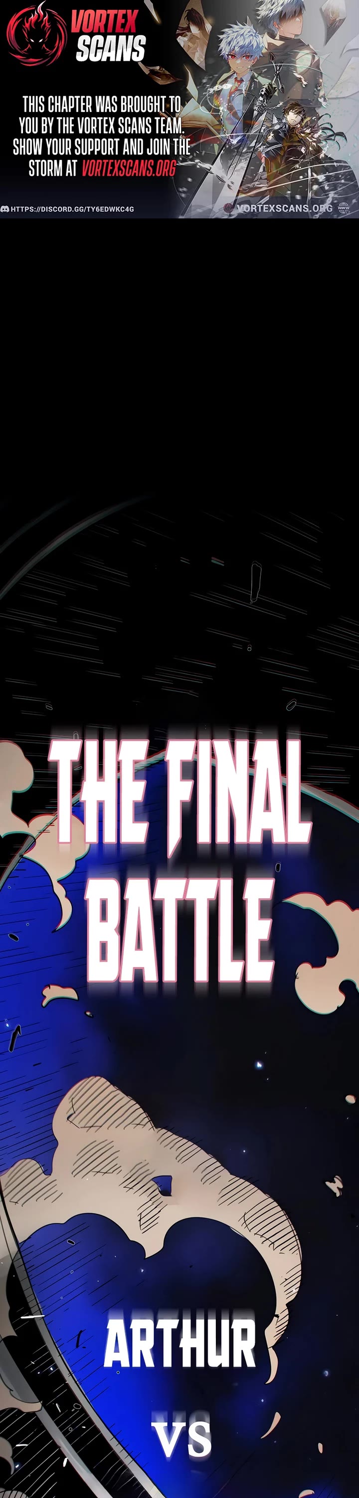 Player chapter 246 page 1