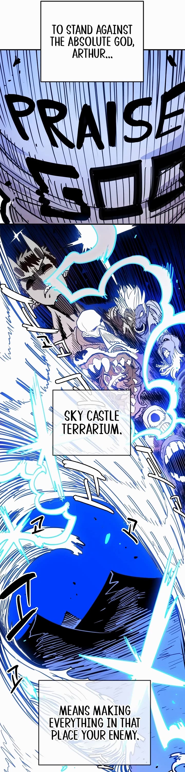 Player chapter 246 page 10