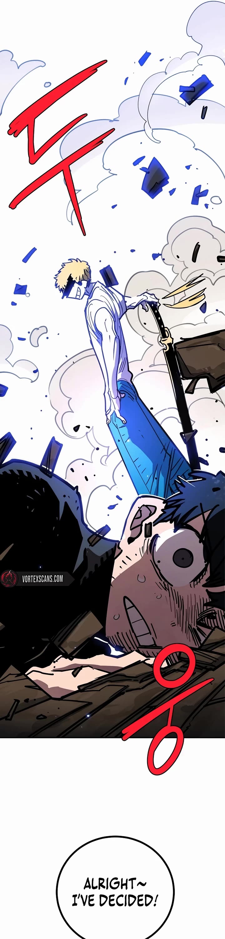 Player chapter 246 page 21